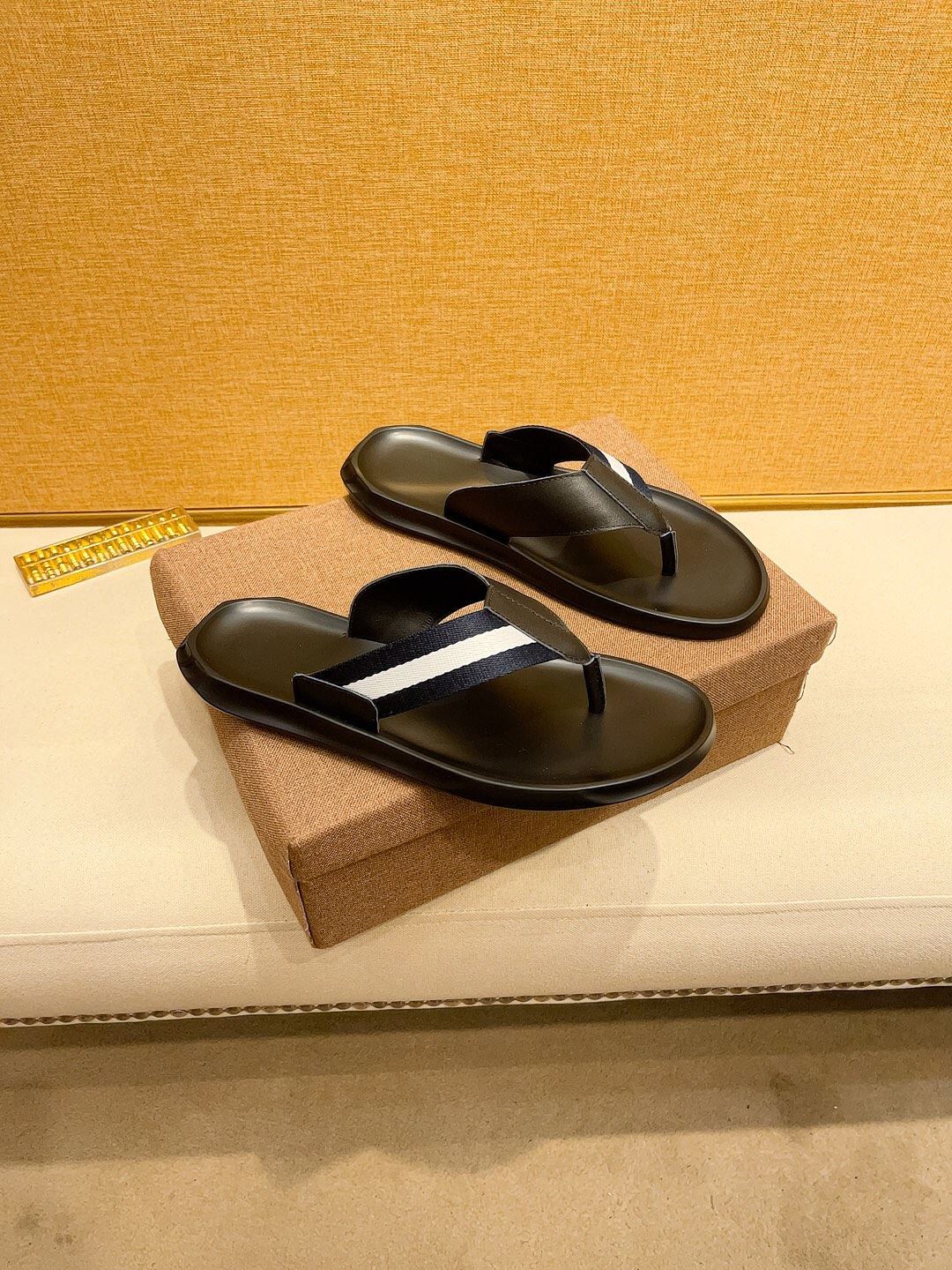 Bally Sandals